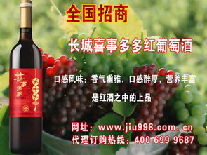 世界酒类巡礼 探索全球主要酒类产品库