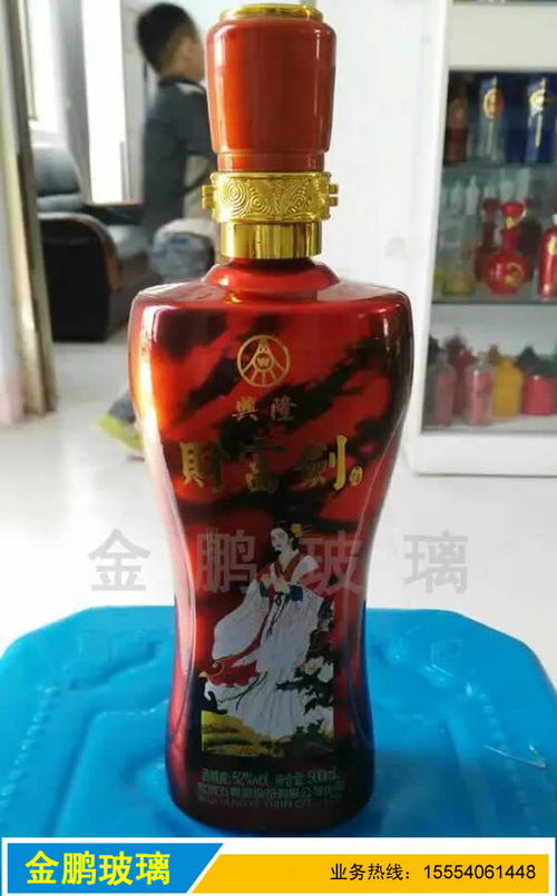 从淄博酒瓶到郓城金鹏玻璃 探寻中国酒瓶产业的匠心之路